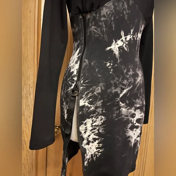 CAPSULLE dress L - Picture 4 of 11